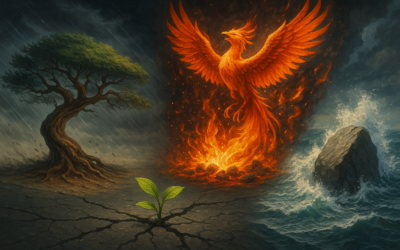 Resilienz – körperliche und mentale Widerstandskraft