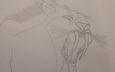 Was der Säbelzahntiger mit Stress zu tun hat