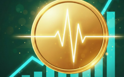 Gesundheit ist Deine höchste Währung